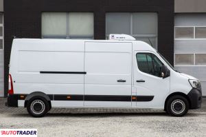 Renault Master 2024 2.3