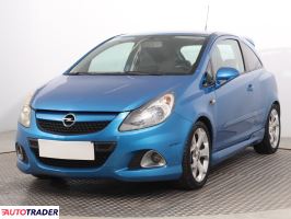 Opel Corsa 2007 1.6 189 KM