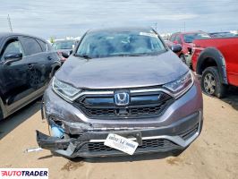 Honda CR-V 2020 2