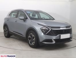 Kia Sportage 2023 1.6 147 KM