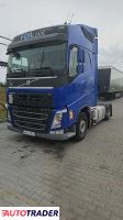 Volvo FH4