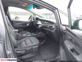 Chevrolet Pozostałe 2023