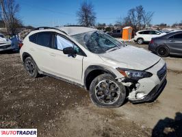 Subaru Pozostałe 2023 2