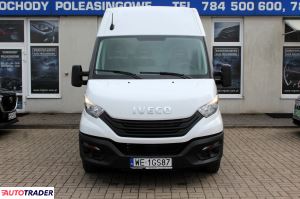 Iveco Daily 2023 2.3