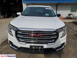 GMC Terrain 2022 1 GMC Terrain 2022 1
