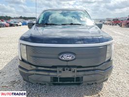 Ford Pozostałe 2024