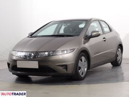 Honda Civic 2008 1.8 138 KM