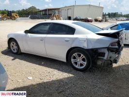 Dodge Charger 2019 3