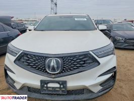 Acura RDX 2021 2