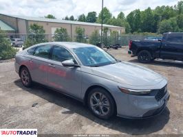 Honda Accord - zobacz ofertę