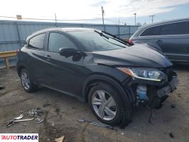 Honda HR-V 2020 1
