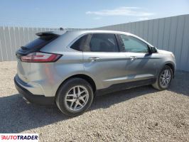 Ford Edge 2023 2