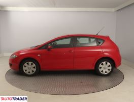 Seat Leon 2007 1.9 103 KM