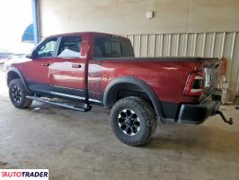 Dodge Ram 2021 6 Dodge Ram 2021 6