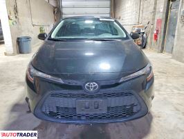 Toyota Corolla 2020 1