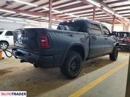 Dodge Ram 2026 5