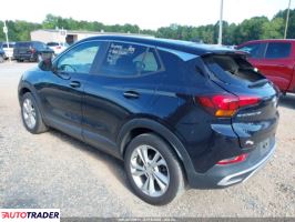 Buick Pozostałe 2021 1 Buick Pozostałe 2021 1