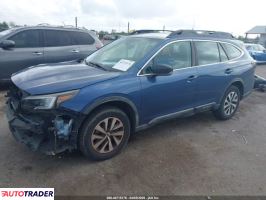 Subaru Outback 2020 2