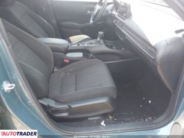 Honda HR-V 2023 2 Honda HR-V 2023 2