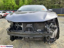 Nissan Rogue 2021 2