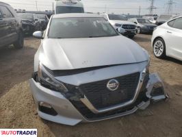 Nissan Altima 2021 2 Nissan Altima 2021 2