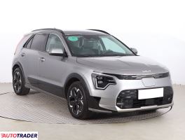 Kia Niro 2022 201 KM