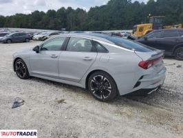 Kia Pozostałe 2023 1