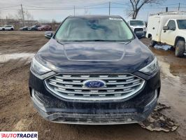 Ford Edge 2022 2