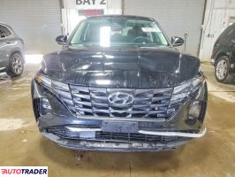 Hyundai Tucson 2024 2