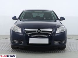 Opel Insignia 2009 1.8 138 KM