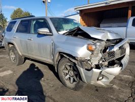 Toyota Pozostałe 2021 4