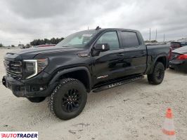GMC Sierra 2023 6