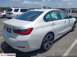 BMW 330 2023 2 BMW 330 2023 2