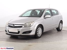 Opel Astra 2007 1.6 113 KM