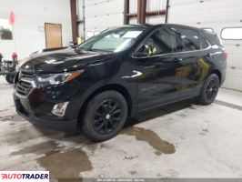 Chevrolet Equinox 2019 1 Chevrolet Equinox 2019 1