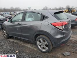 Honda HR-V 2019 1