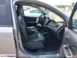 Dodge Journey 2020 2 Dodge Journey 2020 2