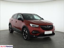 Opel Grandland 2019 1.6 178 KM