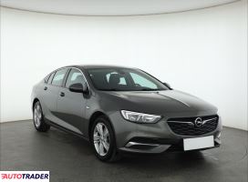 Opel Insignia 2018 1.5 162 KM