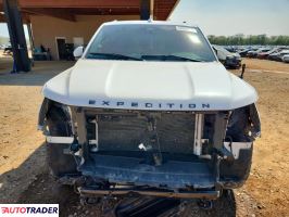 Ford Expedition 2023 3