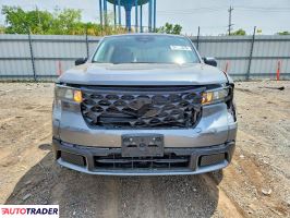 Ford Maverick 2026 2