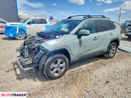 Toyota Pozostałe - zobacz ofertę