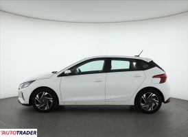 Hyundai i20 2023 1.2 83 KM
