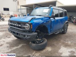 Ford Bronco 2024 2 Ford Bronco 2024 2