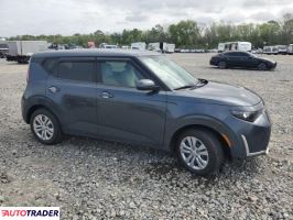 Kia Soul 2023 2 Kia Soul 2023 2