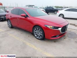 Mazda 3 - zobacz ofertę