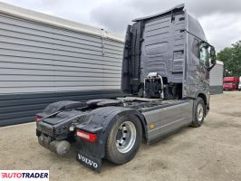 Volvo FH 460