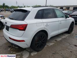 Audi Q5 2021 3 Audi Q5 2021 3