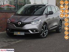 Renault Grand Scenic - zobacz ofertę