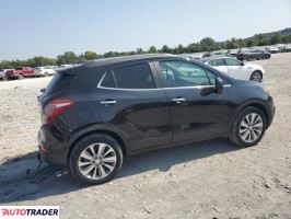 Buick Pozostałe 2020 1 Buick Pozostałe 2020 1